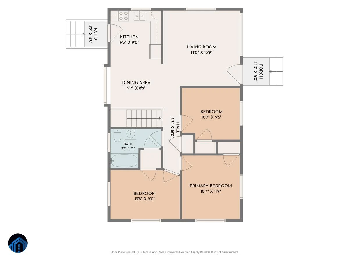 3768 Wilmont AVE NW - Photo 2