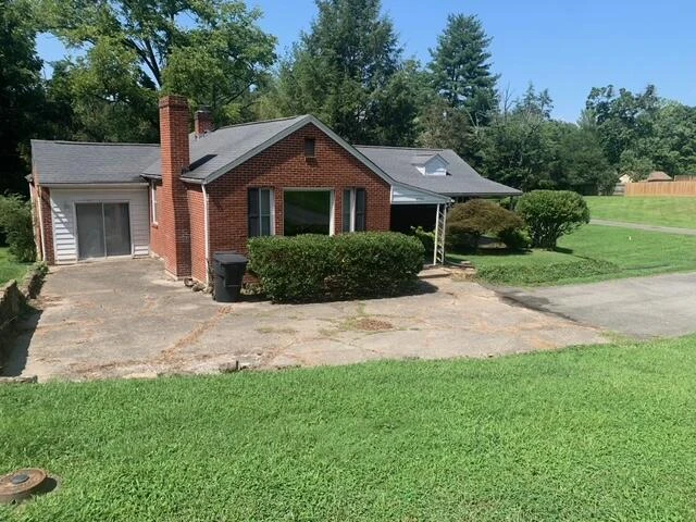 4709 Colonial AVE - Photo 2