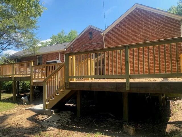 4709 Colonial AVE - Photo 19
