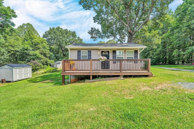 1148 Candle LN, Bedford, VA, 24523