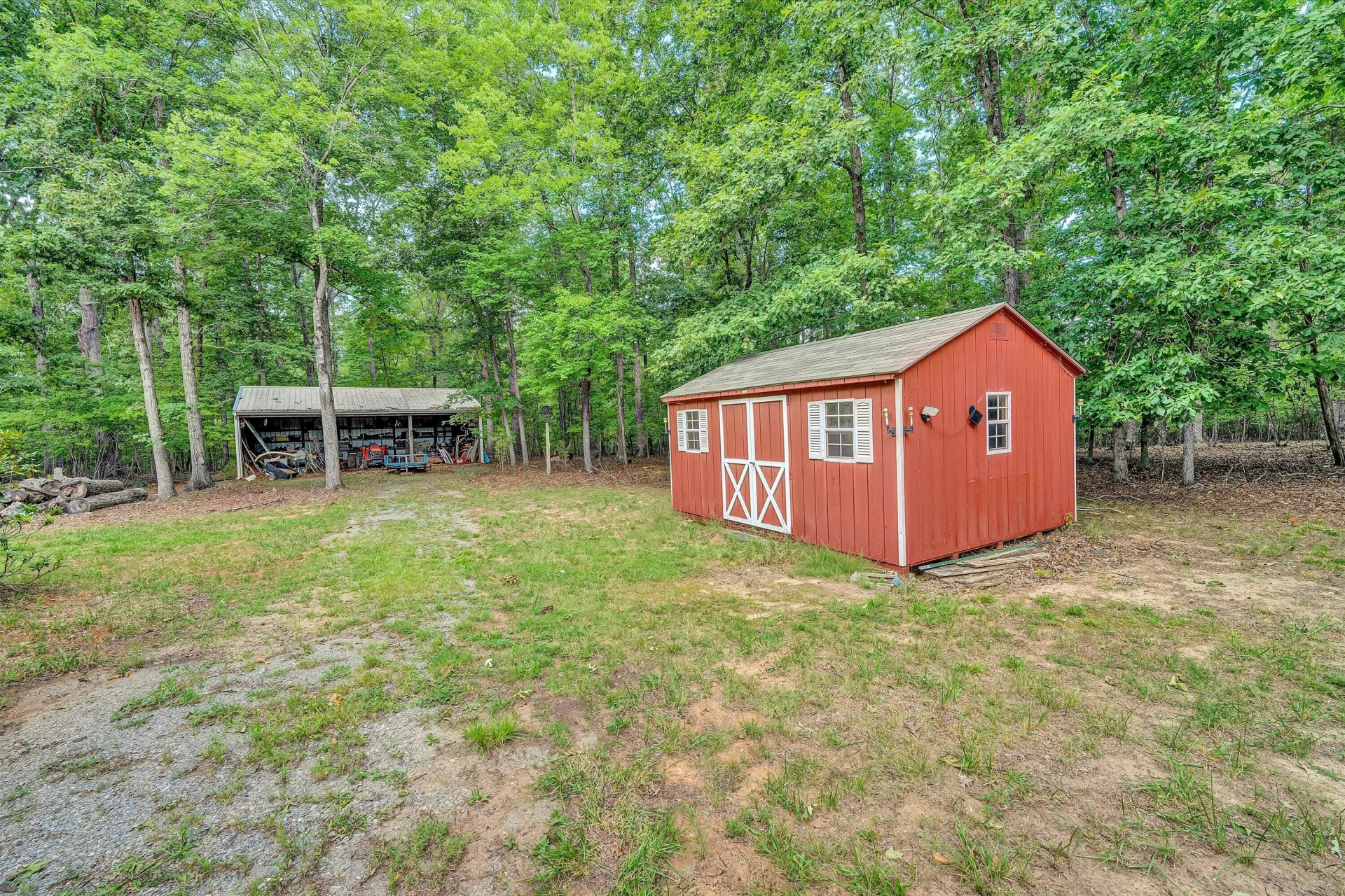 1617 Lonely Hollow RD - Photo 26