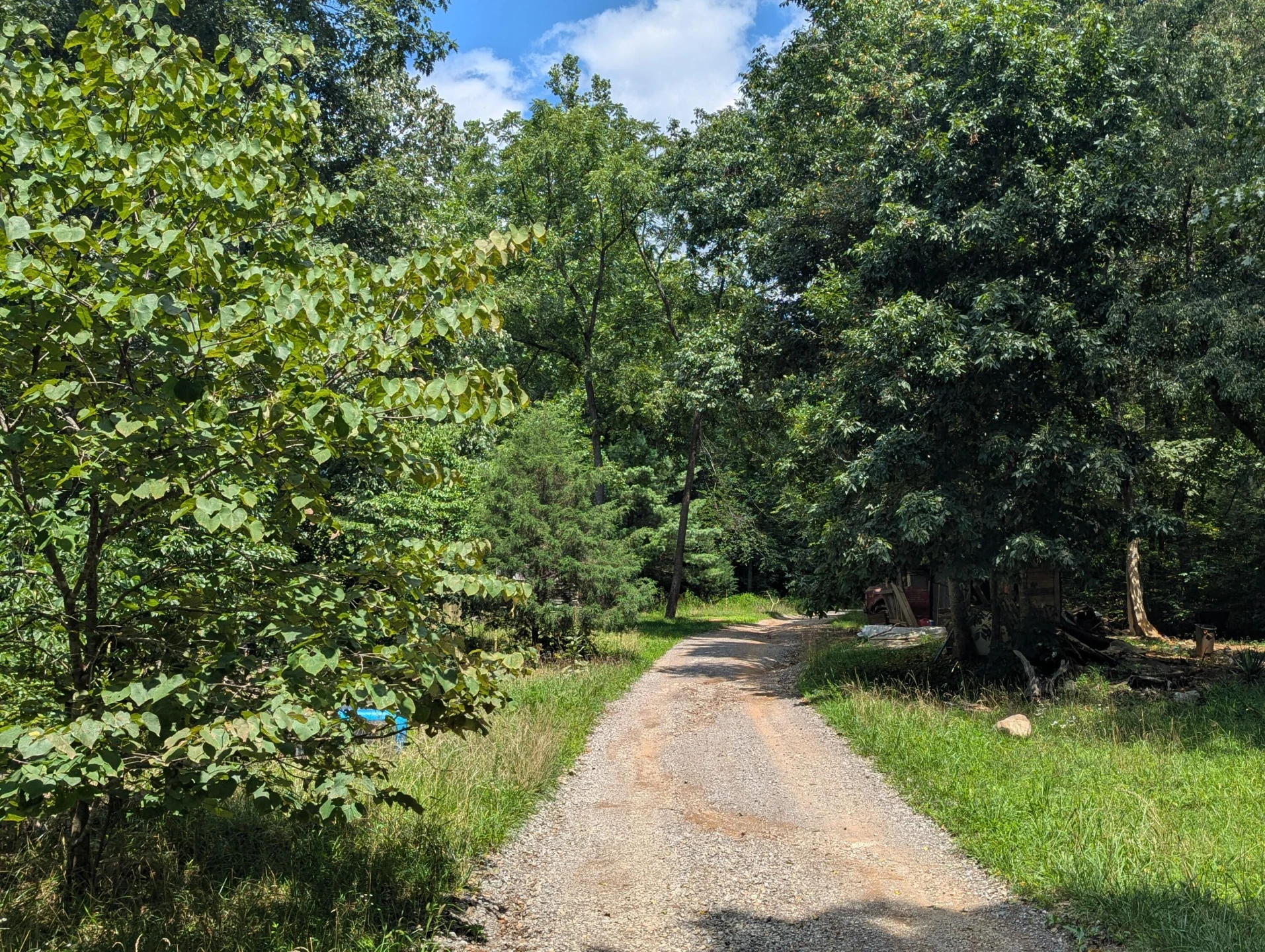 5404 Coles RD - Photo 2