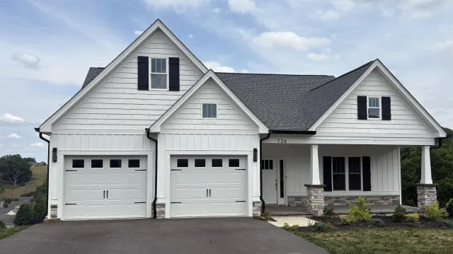 726 Ambler LN, Salem, VA, 24153
