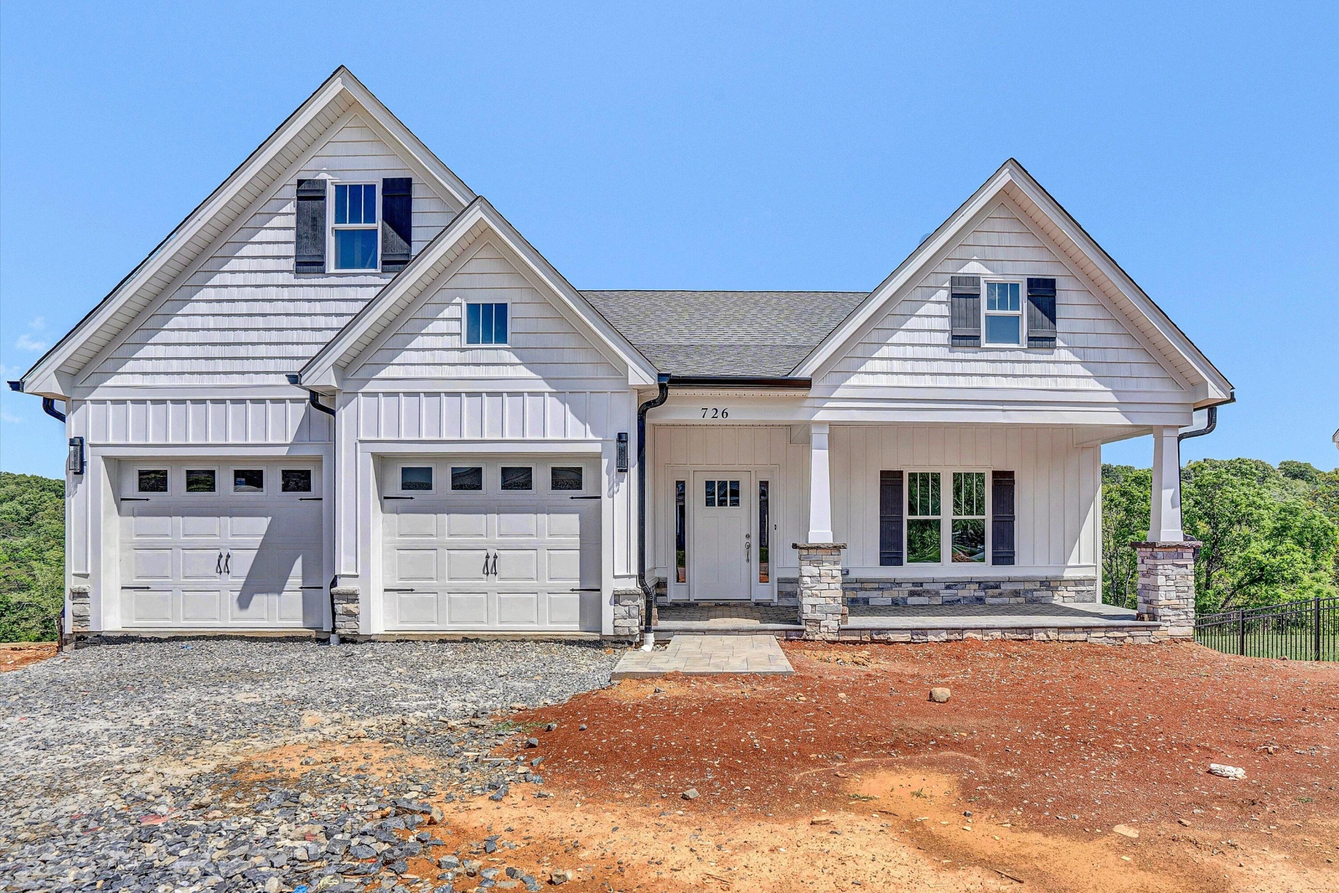 726 Ambler LN - Photo 37