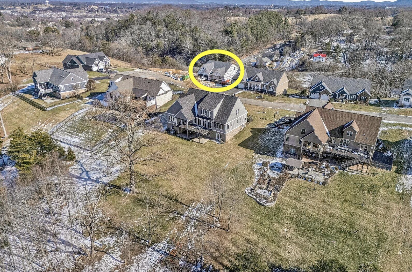 726 Ambler LN - Photo 39