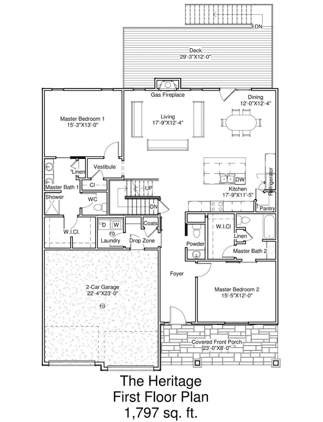 726 Ambler LN - Photo 42