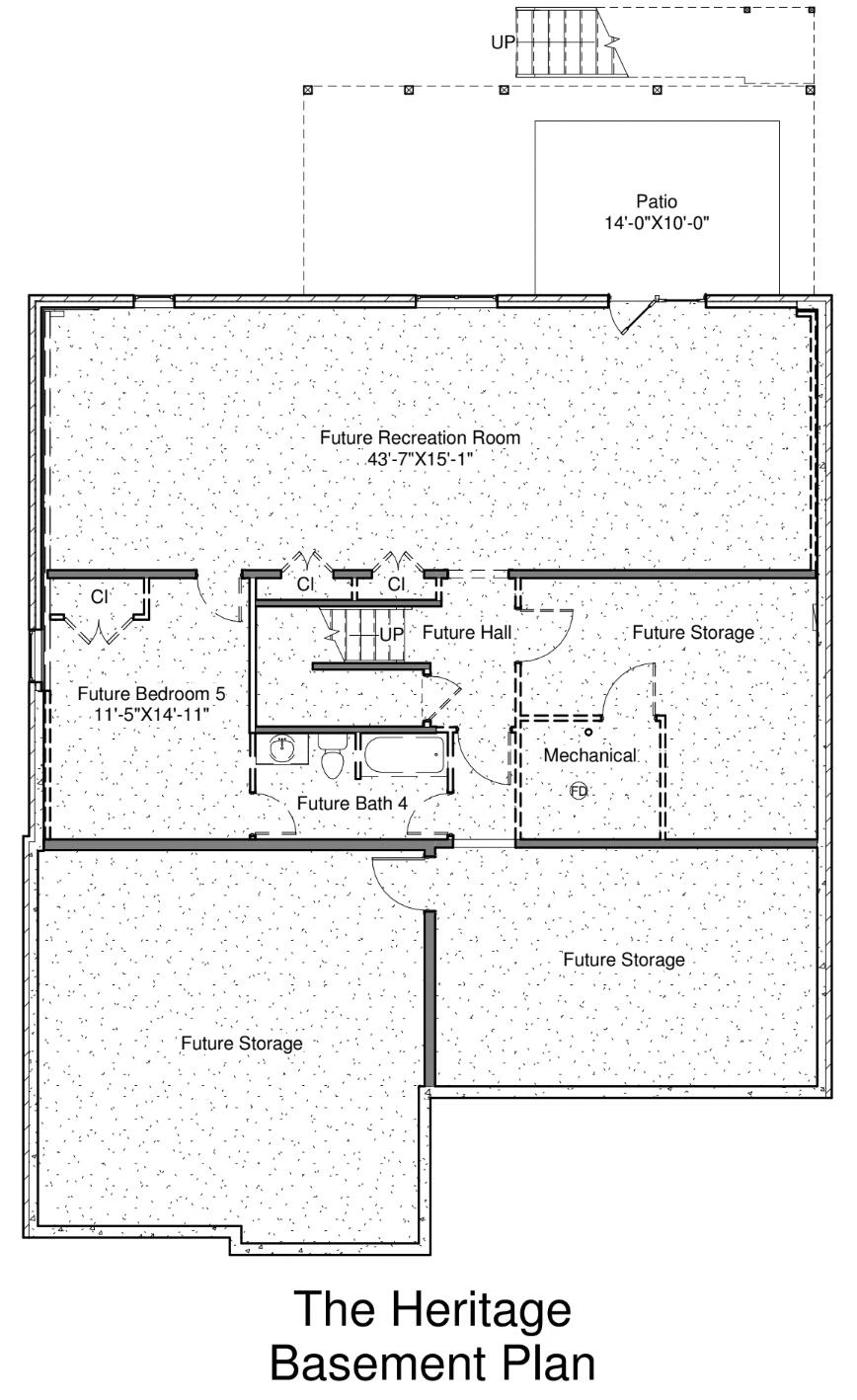 726 Ambler LN - Photo 43