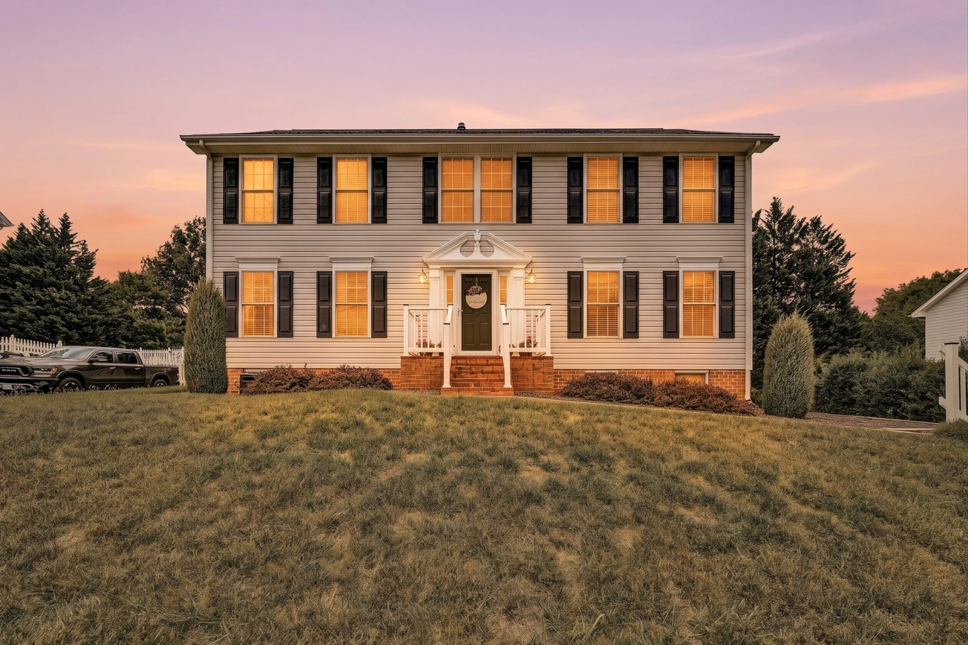 128 Diamond RD