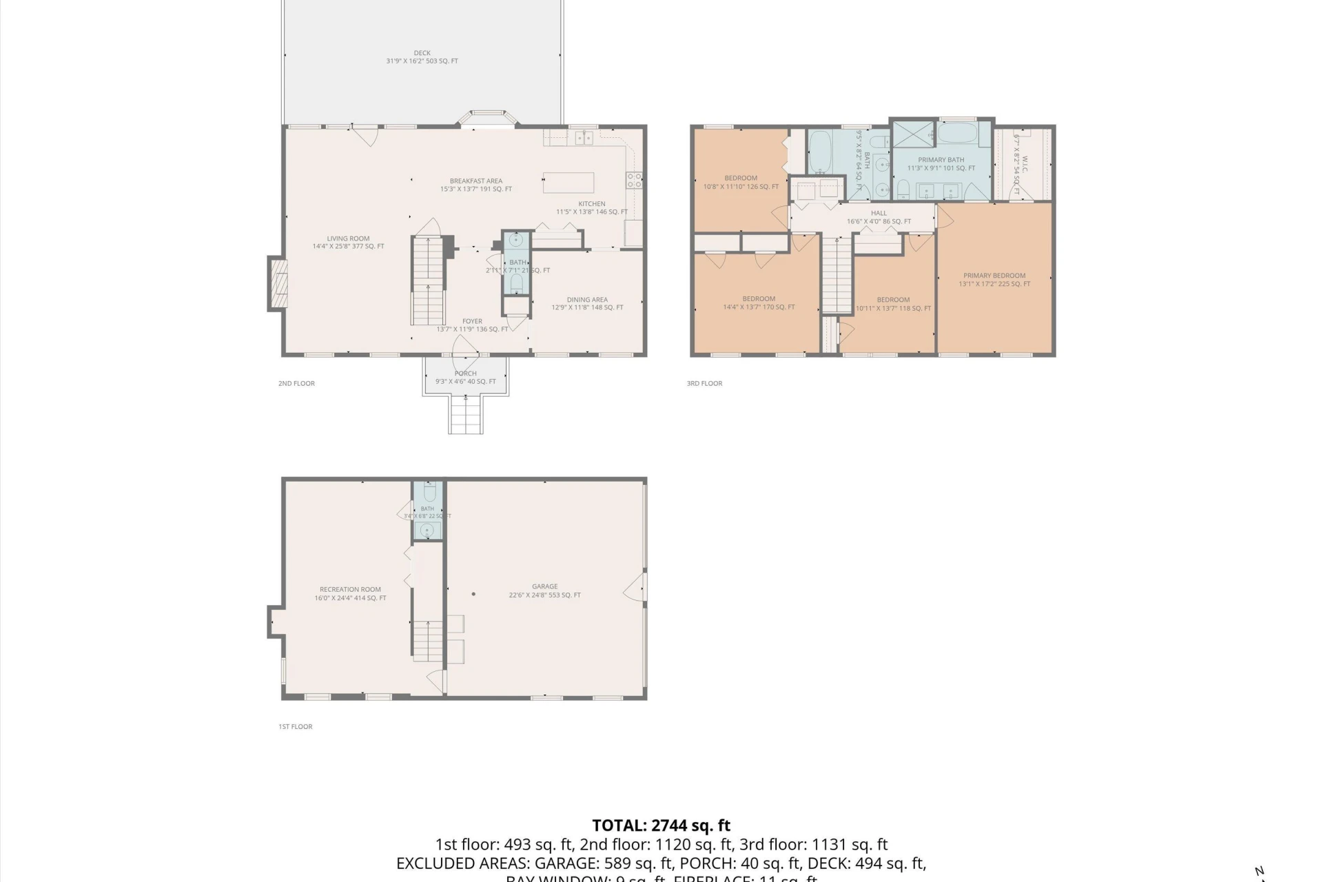 128 Diamond RD - Photo 44