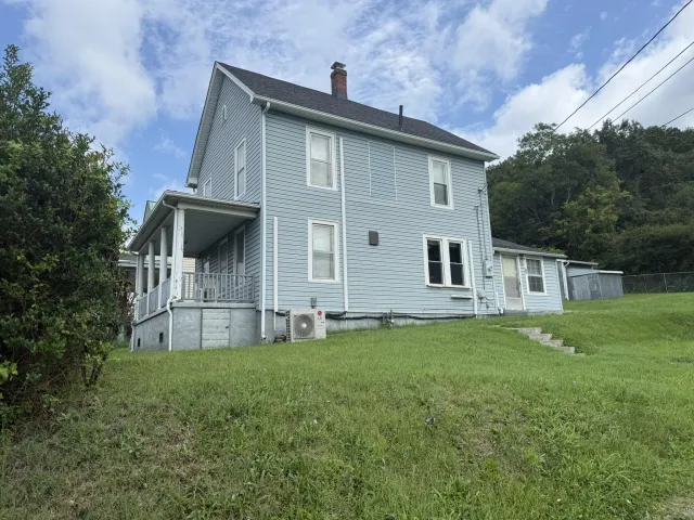 315 S Alleghany AVE, Covington, VA, 24426