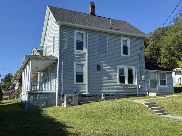 315 S Alleghany AVE, Covington, VA, 24426