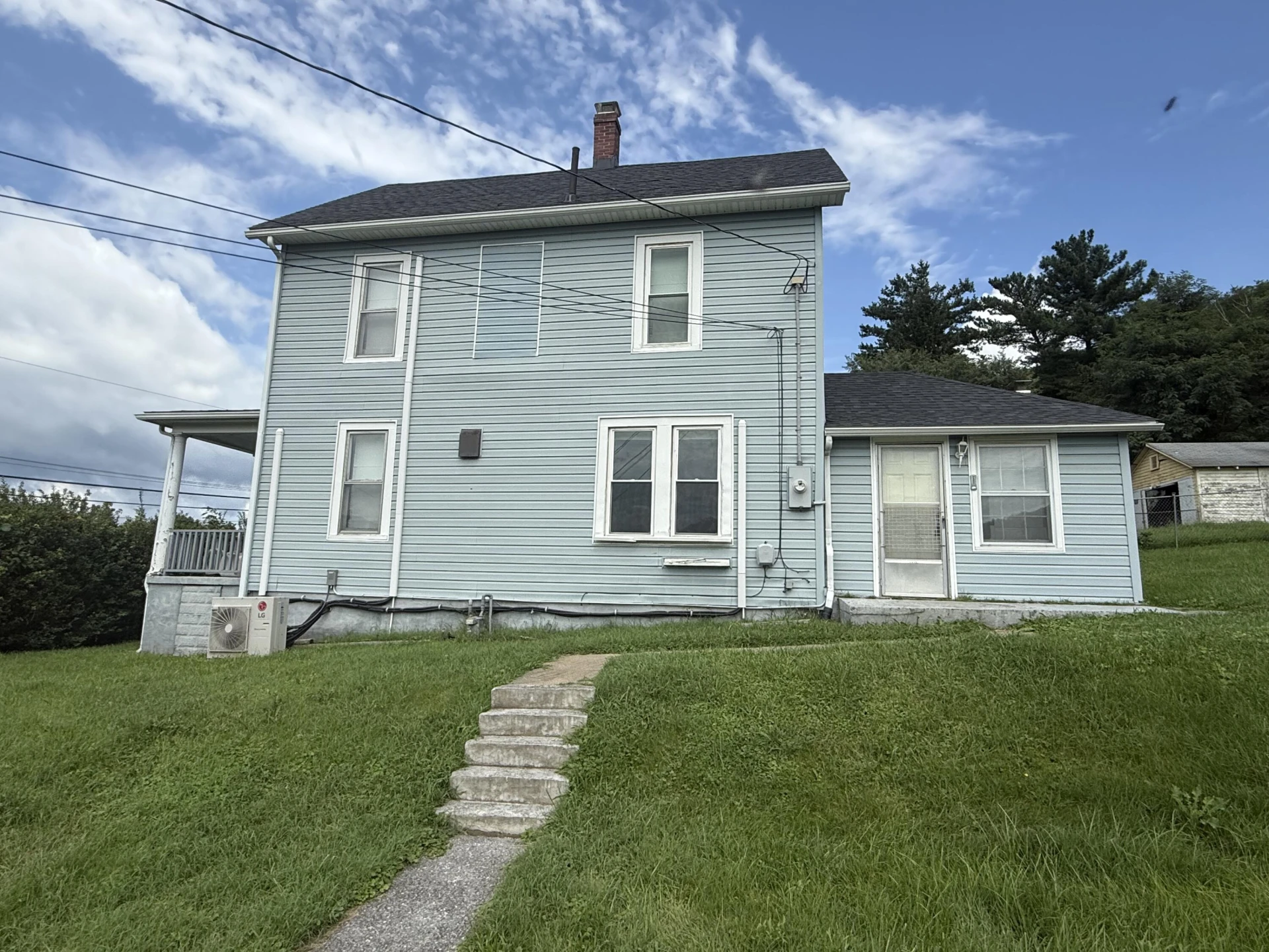 315 S Alleghany AVE #1 - Photo 2