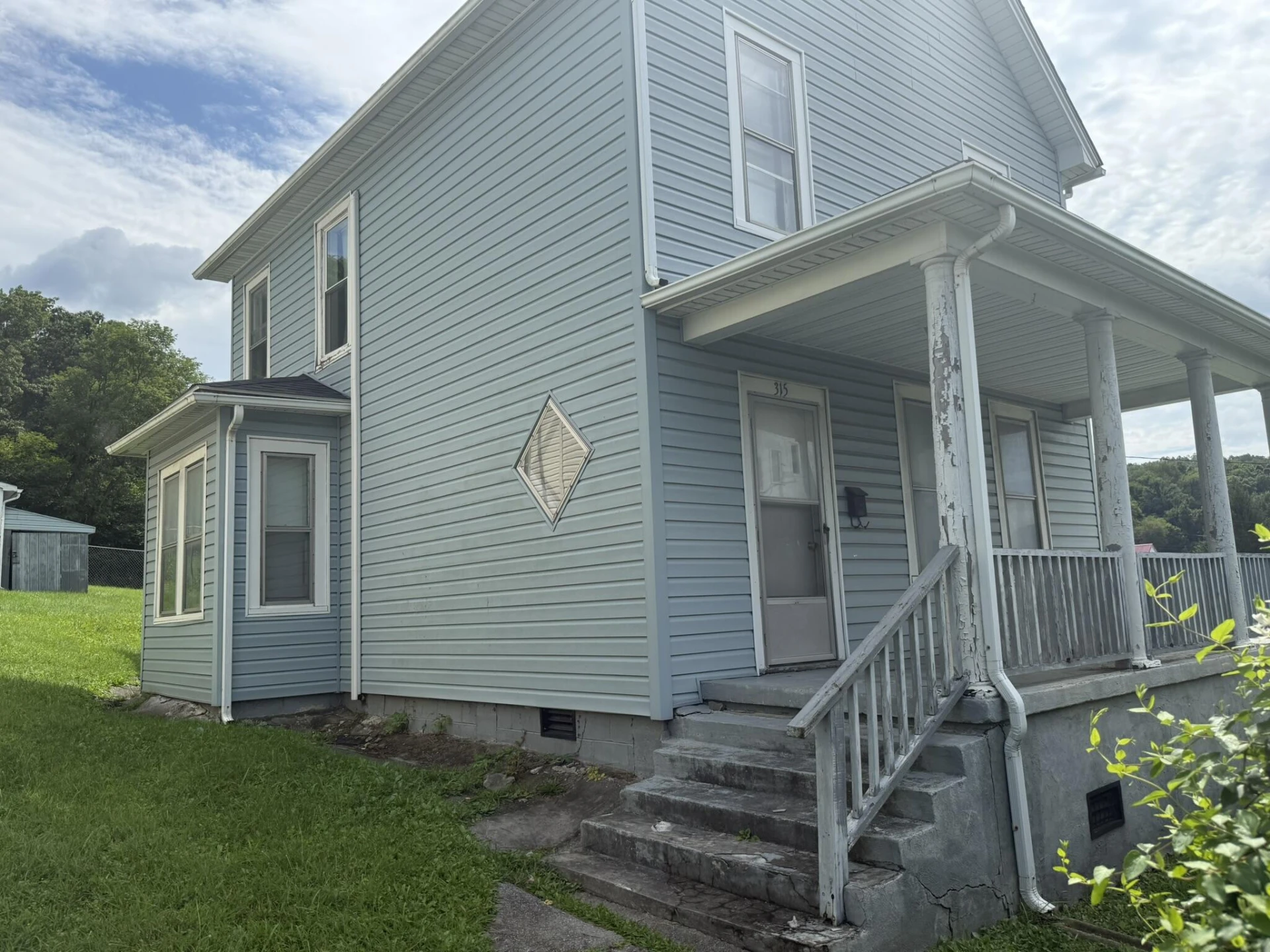 315 S Alleghany AVE #1 - Photo 4