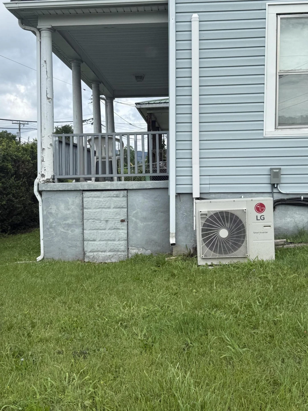 315 S Alleghany AVE #1 - Photo 7