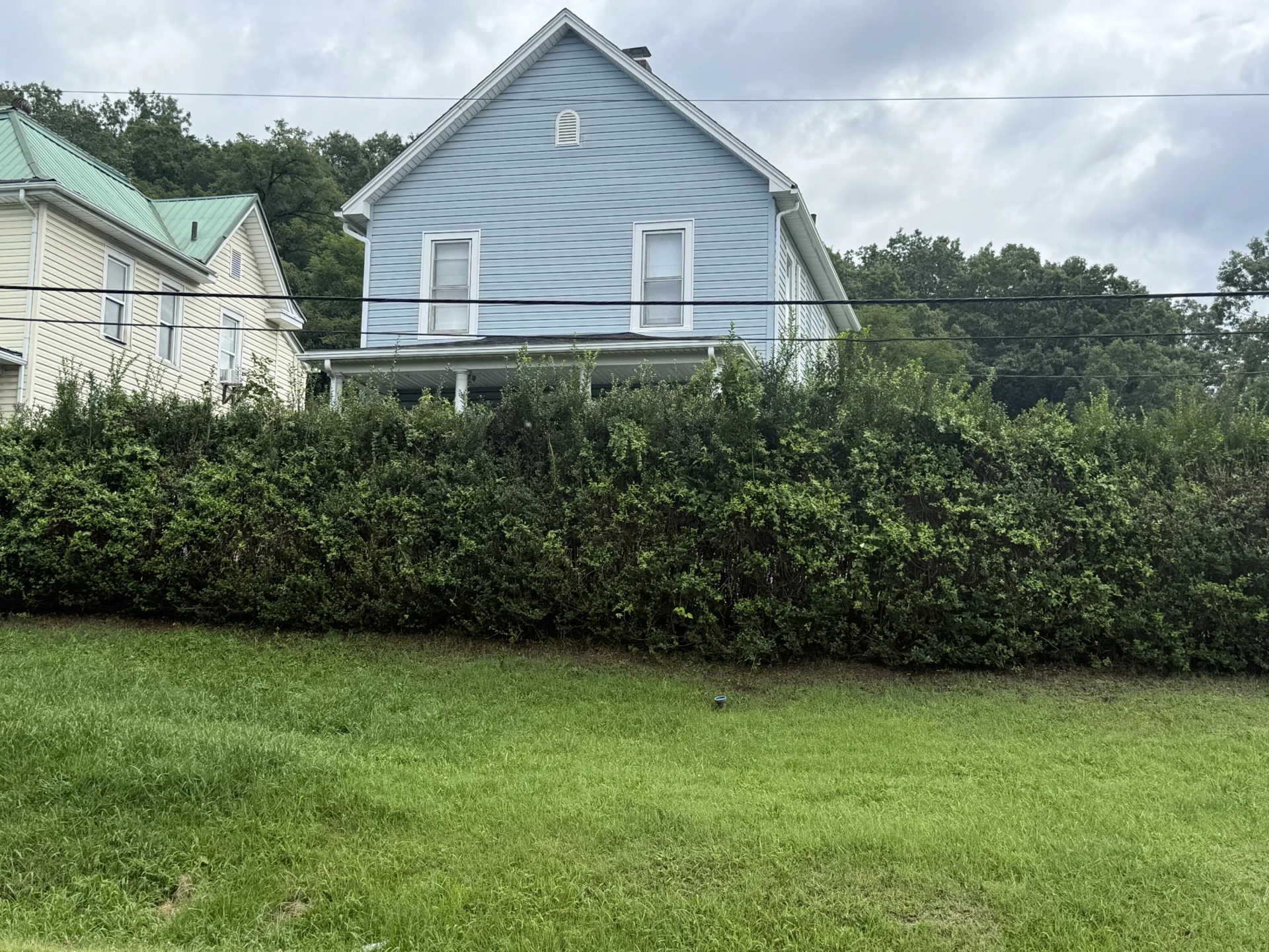 315 S Alleghany AVE #1 - Photo 8
