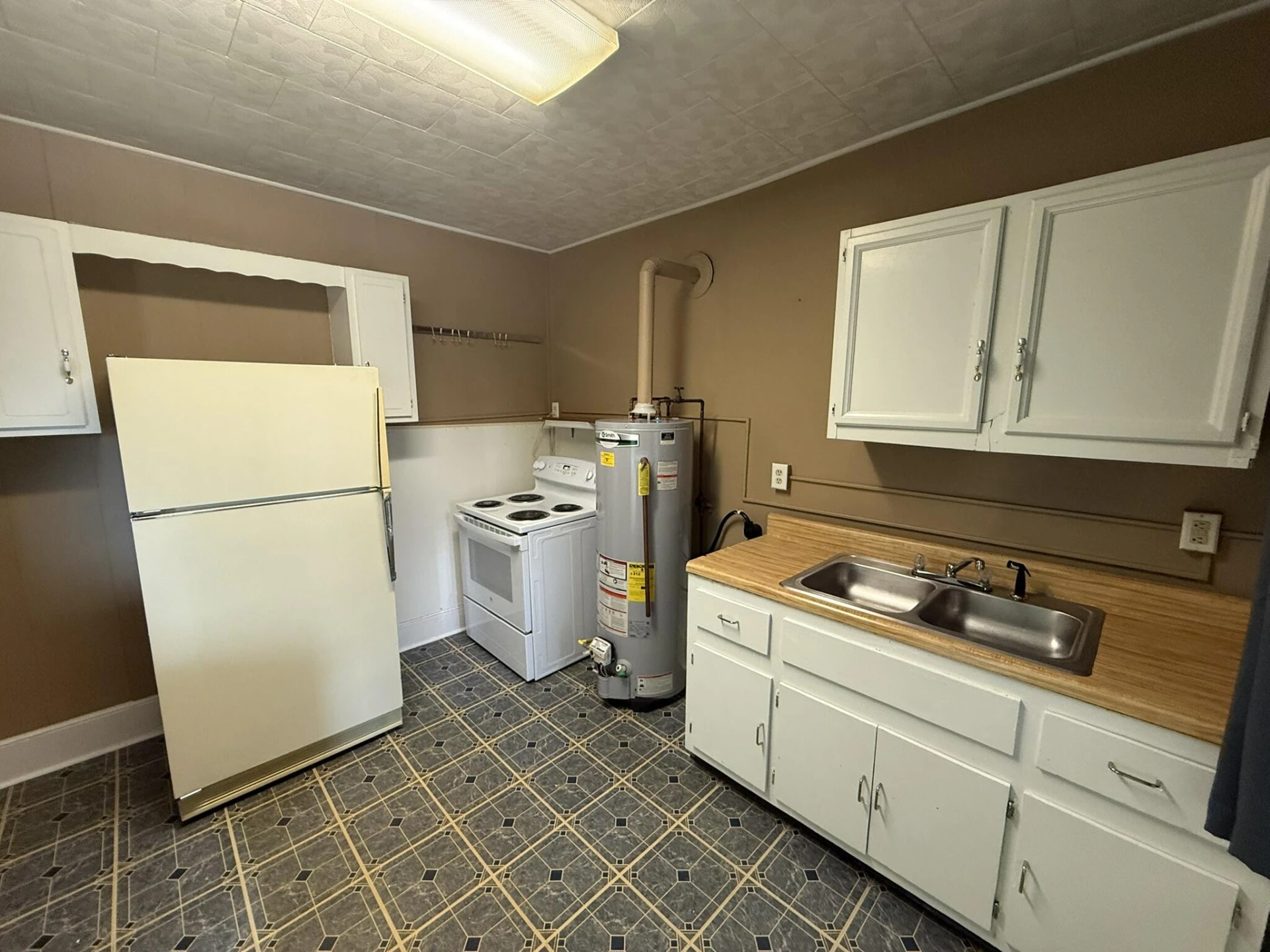 315 S Alleghany AVE #1 - Photo 13