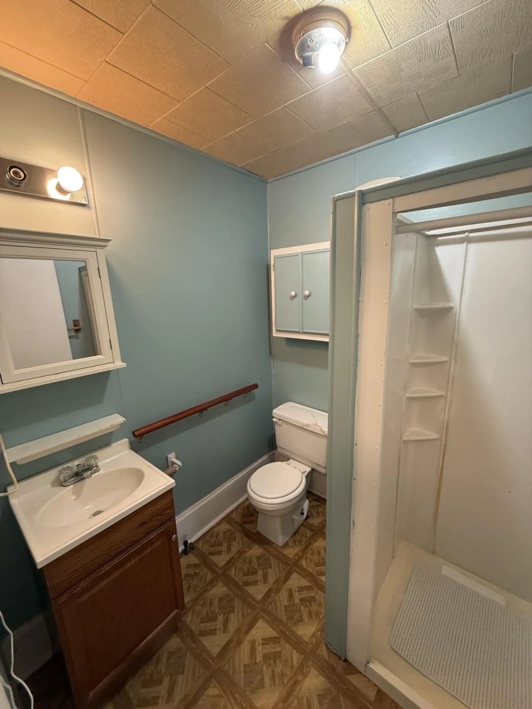 315 S Alleghany AVE #1 - Photo 15