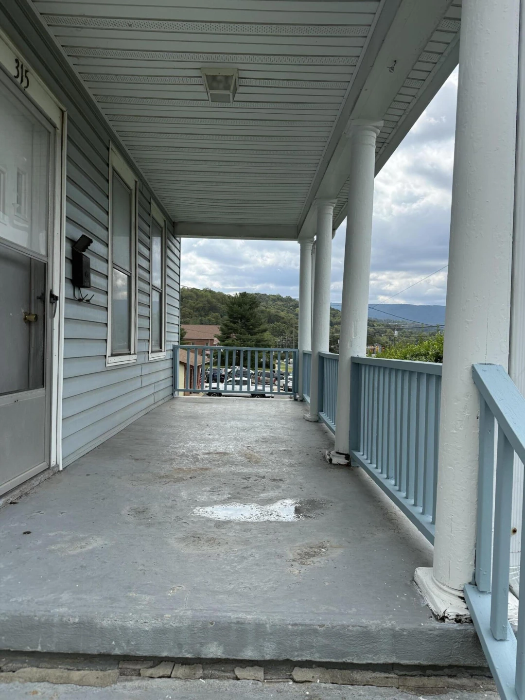315 S Alleghany AVE #1 - Photo 5