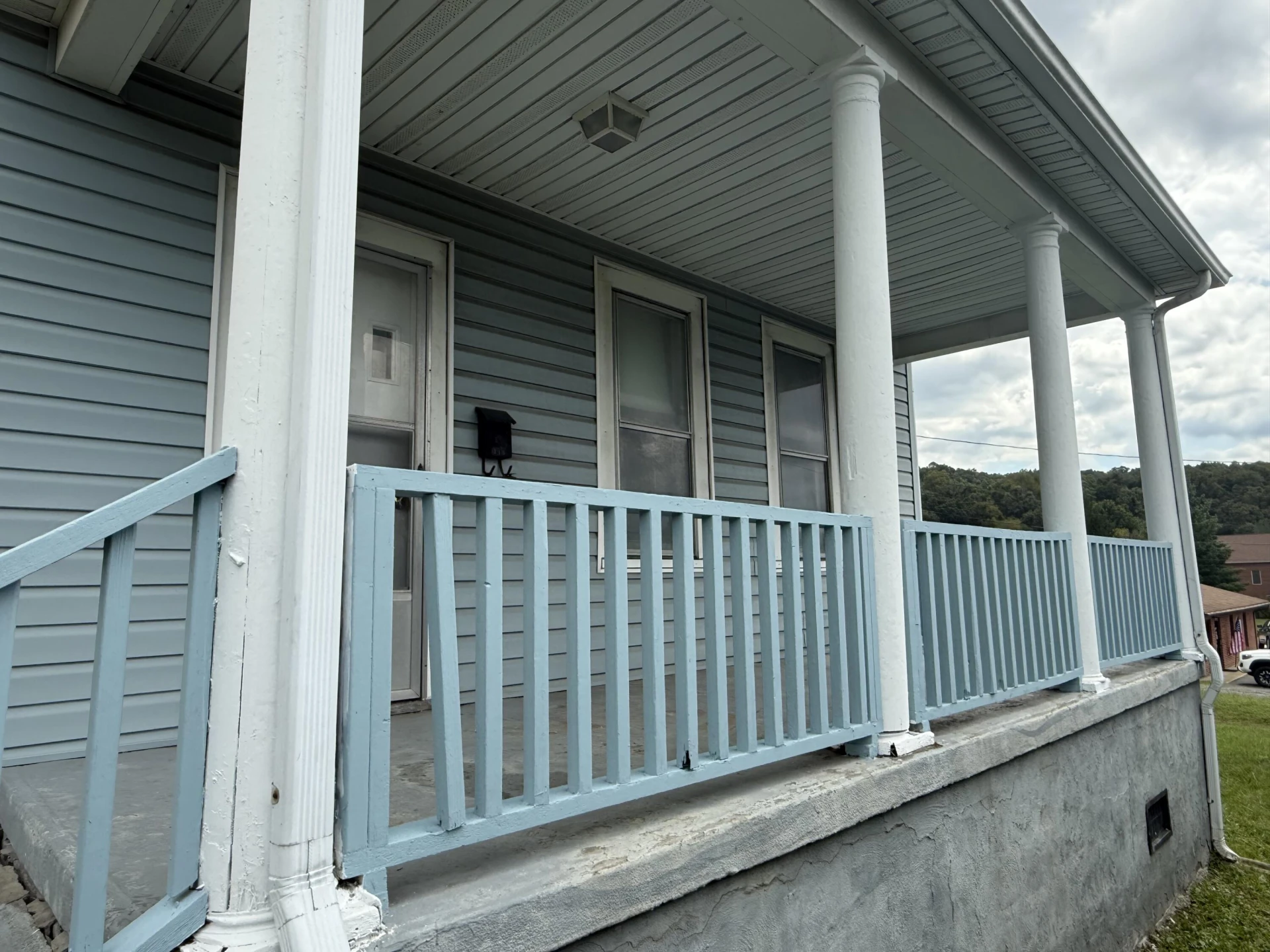 315 S Alleghany AVE #1 - Photo 6