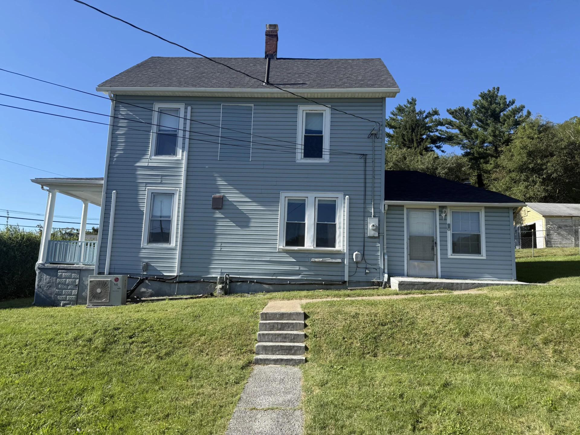 315 S Alleghany AVE #1 - Photo 2