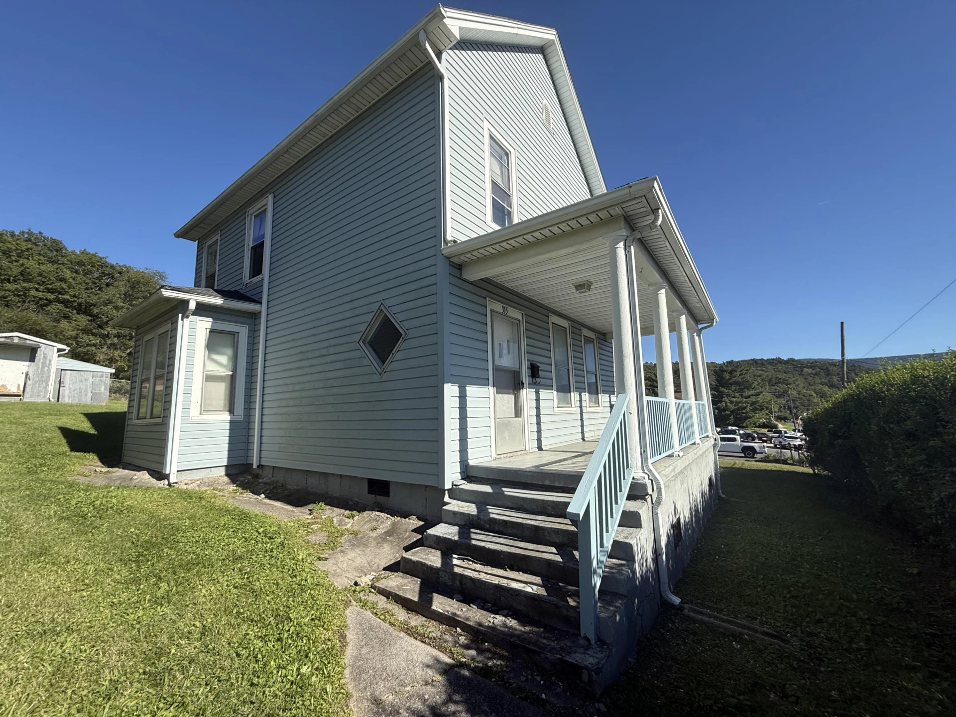 315 S Alleghany AVE #1 - Photo 4