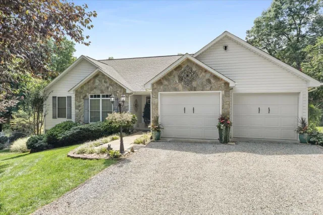 488 Green Level RD, Boones Mill, VA, 24065
