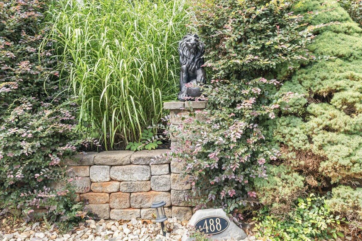 488 Green Level RD - Photo 5