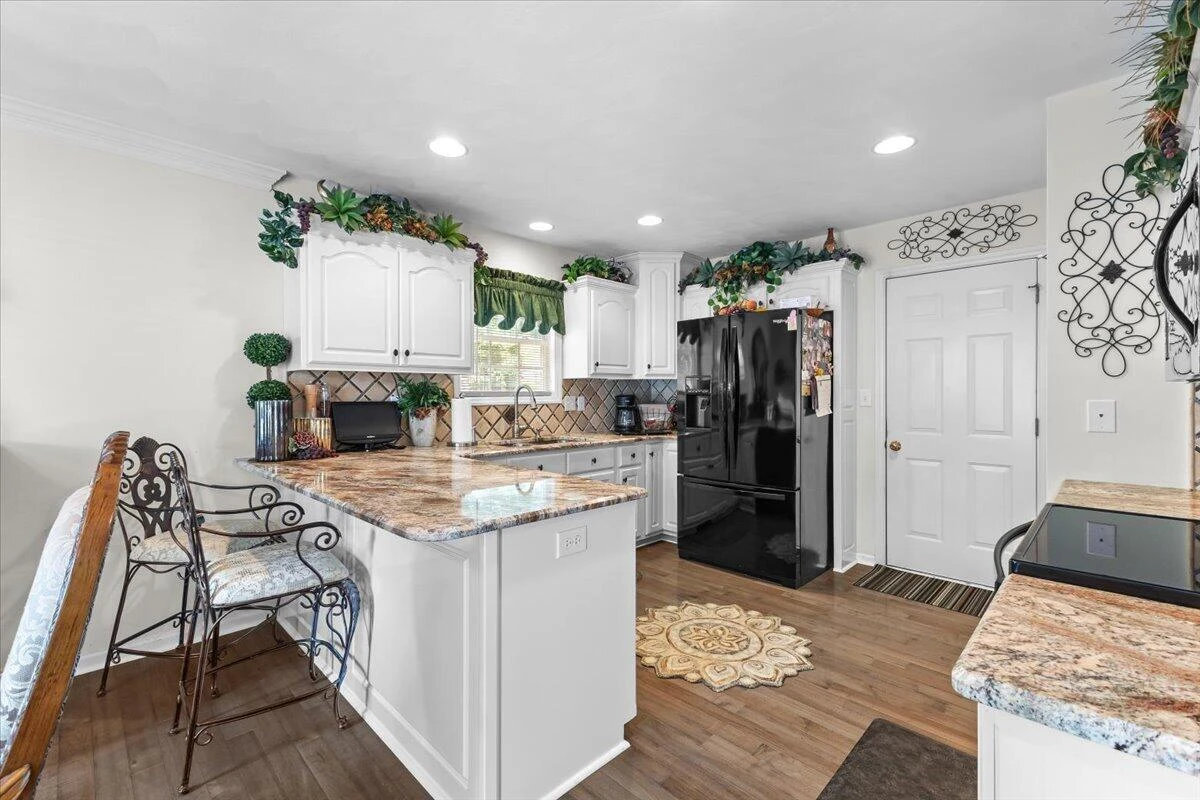 488 Green Level RD - Photo 20