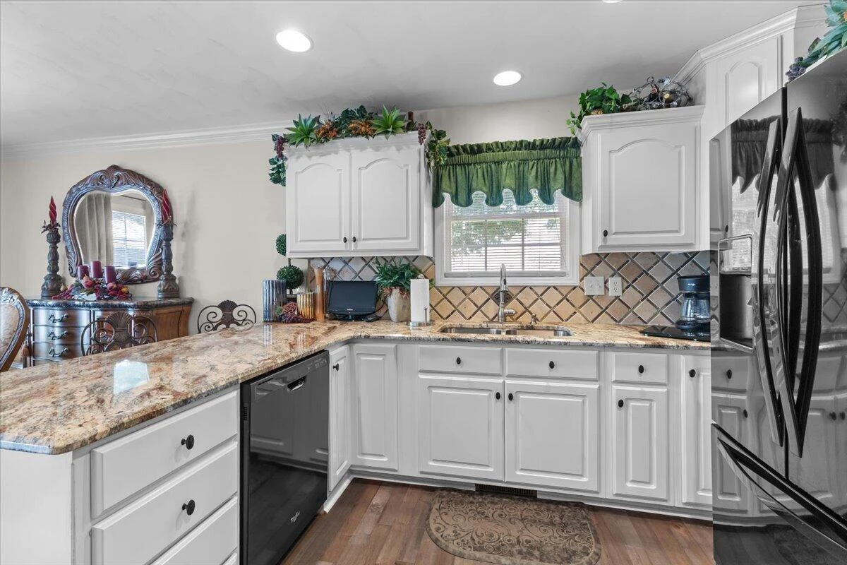 488 Green Level RD - Photo 21