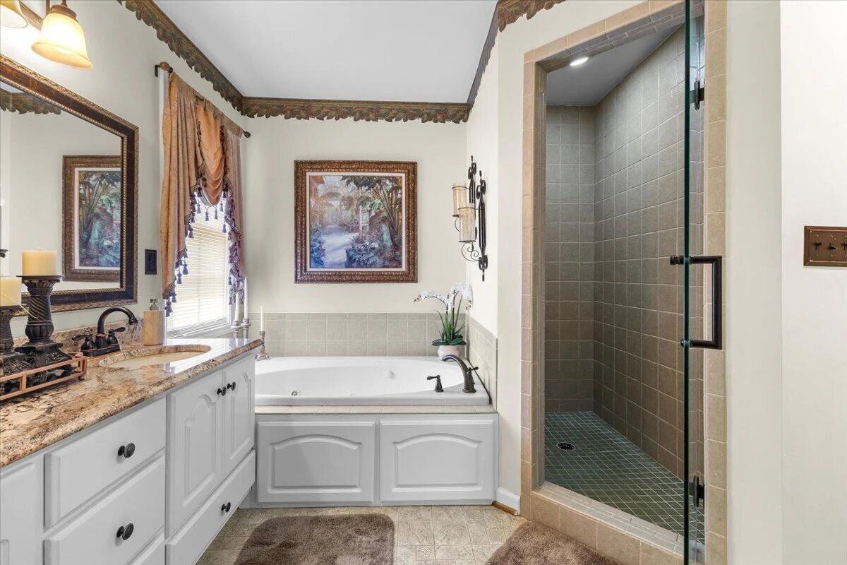 488 Green Level RD - Photo 35