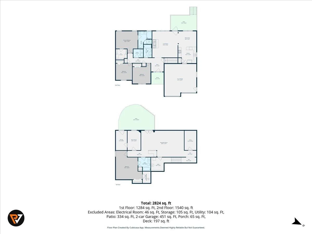 488 Green Level RD - Photo 61