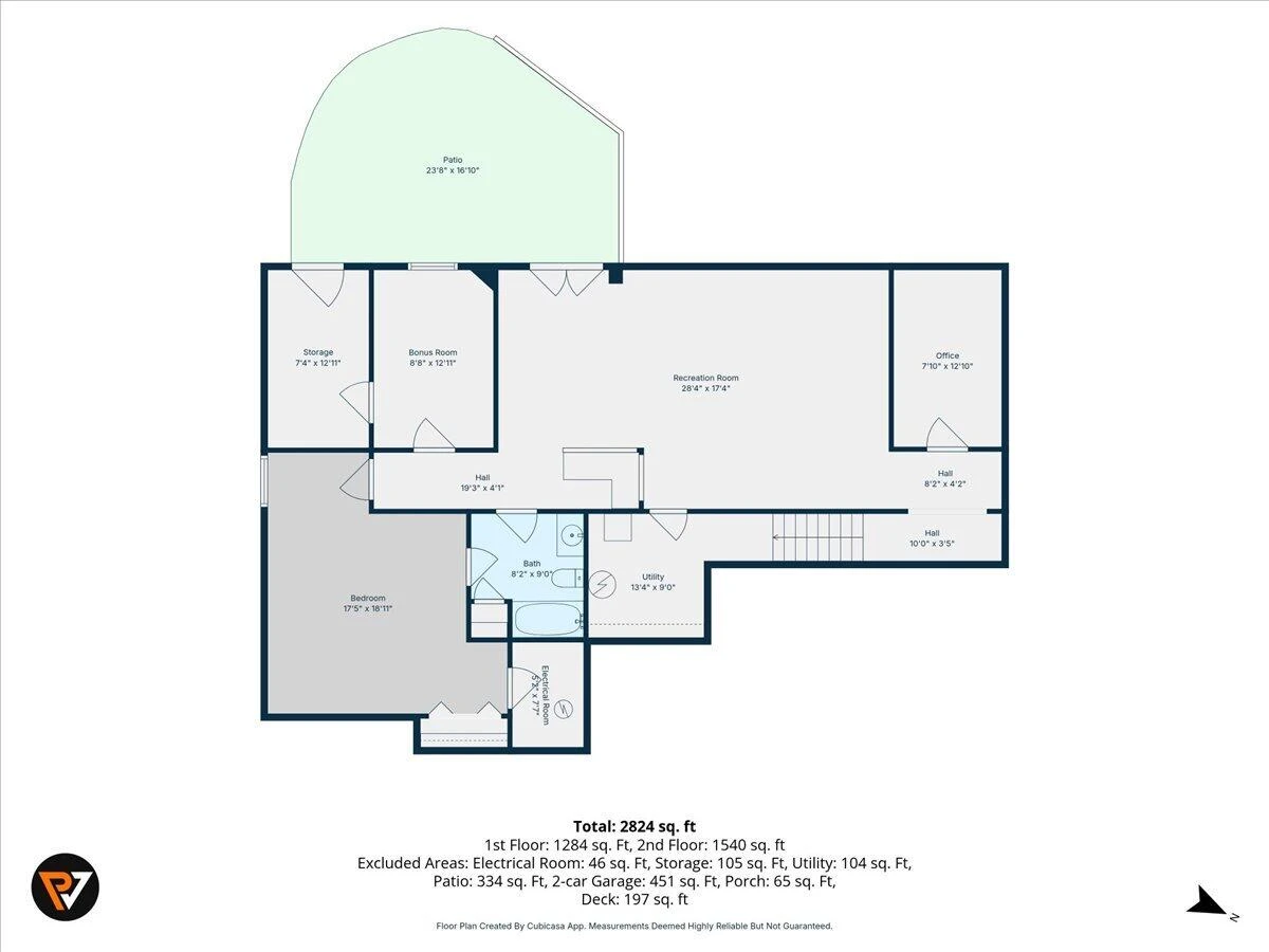 488 Green Level RD - Photo 62