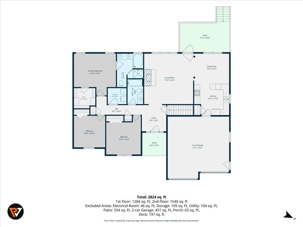 488 Green Level RD - Photo 63