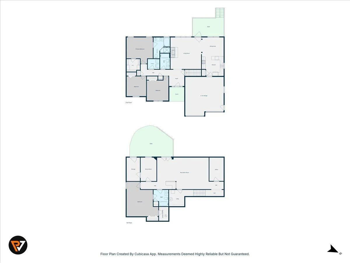 488 Green Level RD - Photo 64