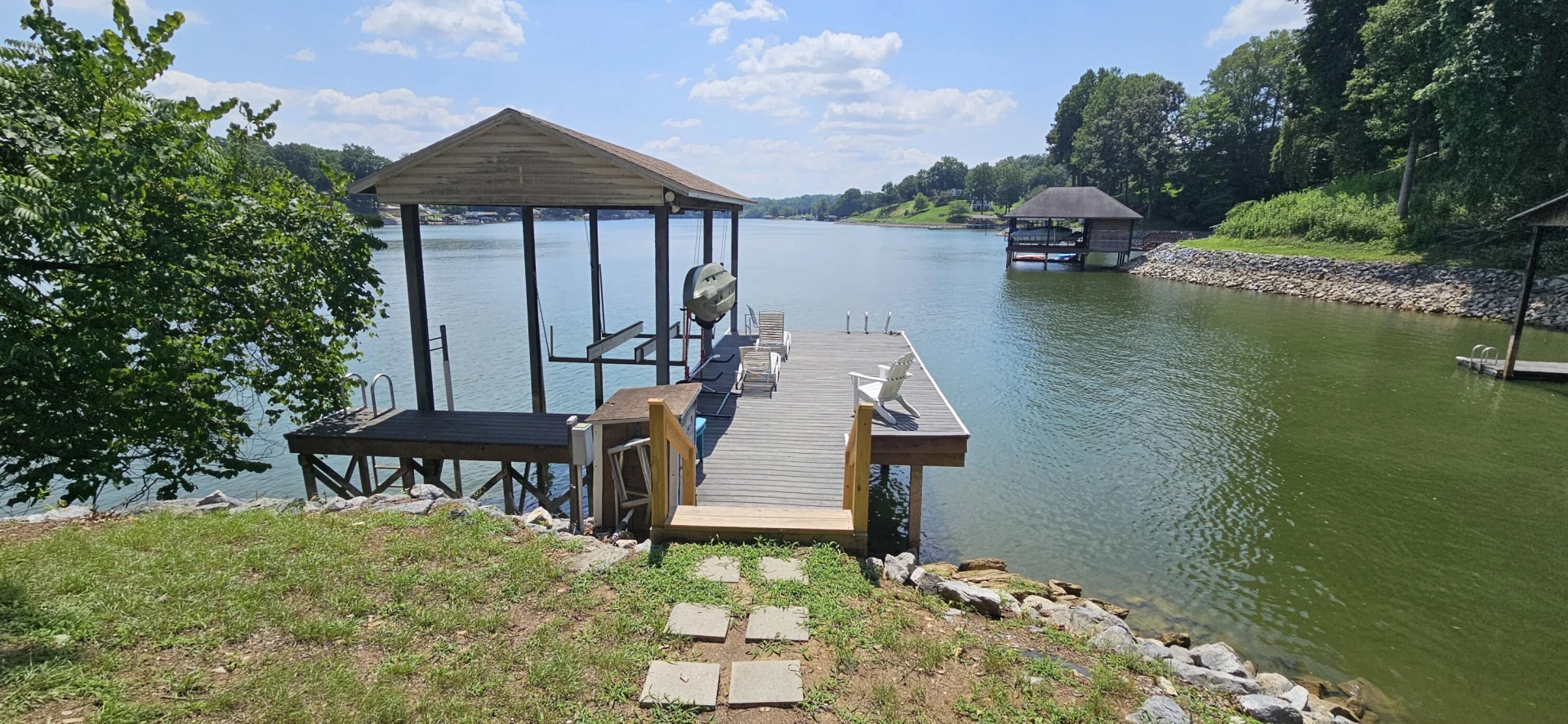 6136 Horseshoe Bend RD - Photo 3