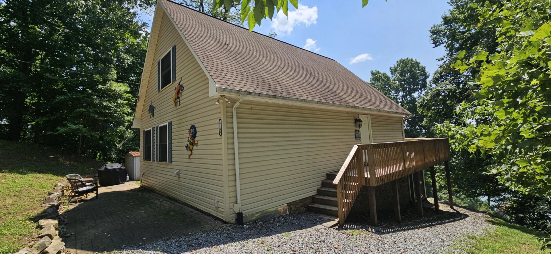 6136 Horseshoe Bend RD - Photo 4