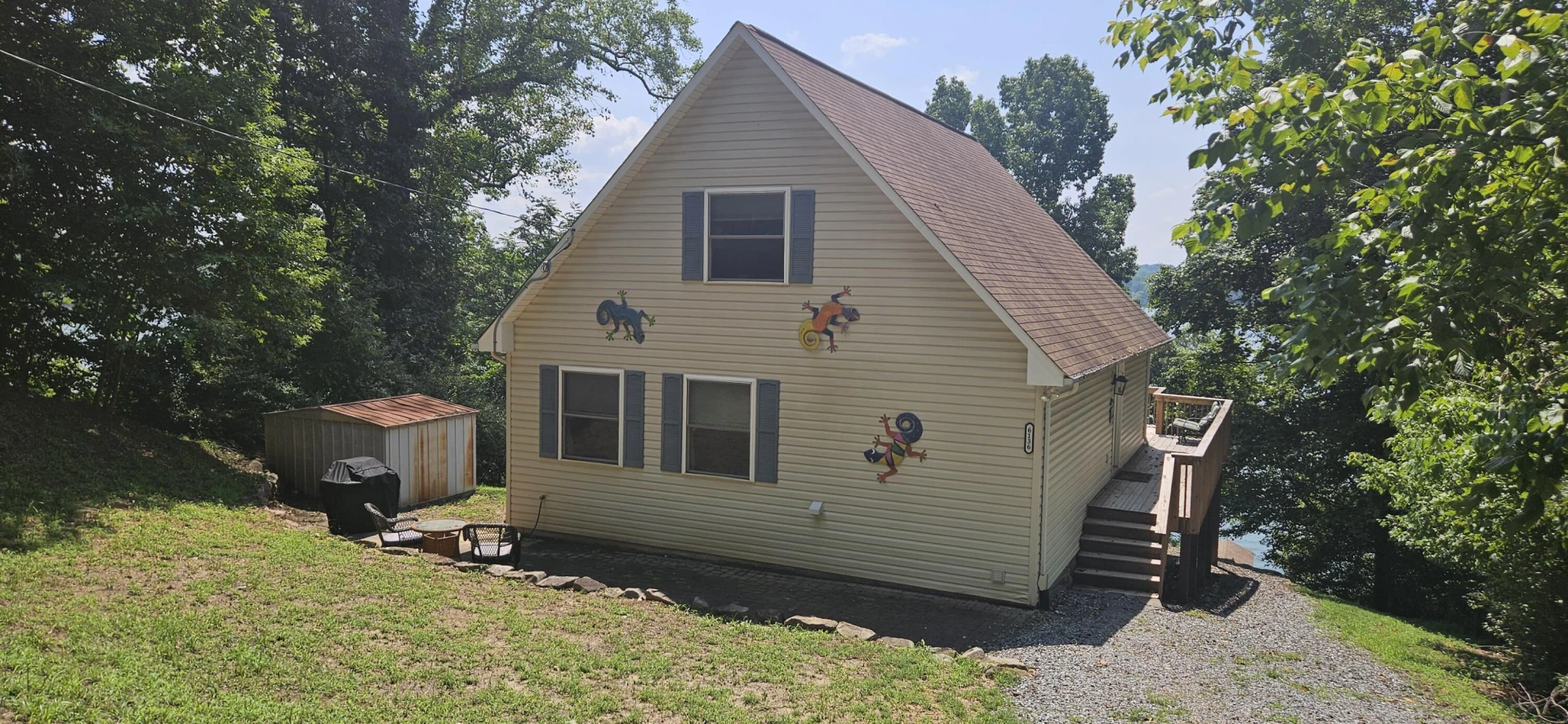 6136 Horseshoe Bend RD - Photo 7