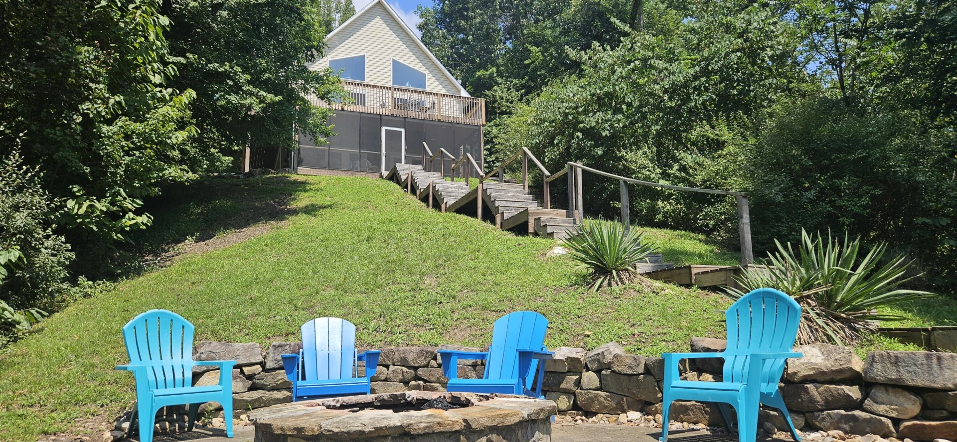 6136 Horseshoe Bend RD