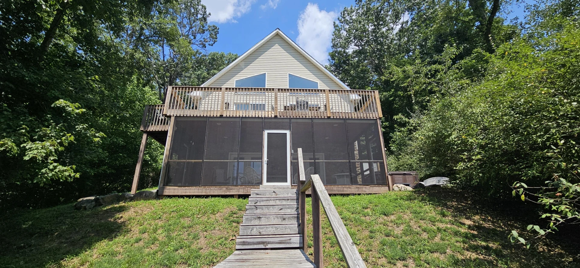 6136 Horseshoe Bend RD - Photo 9
