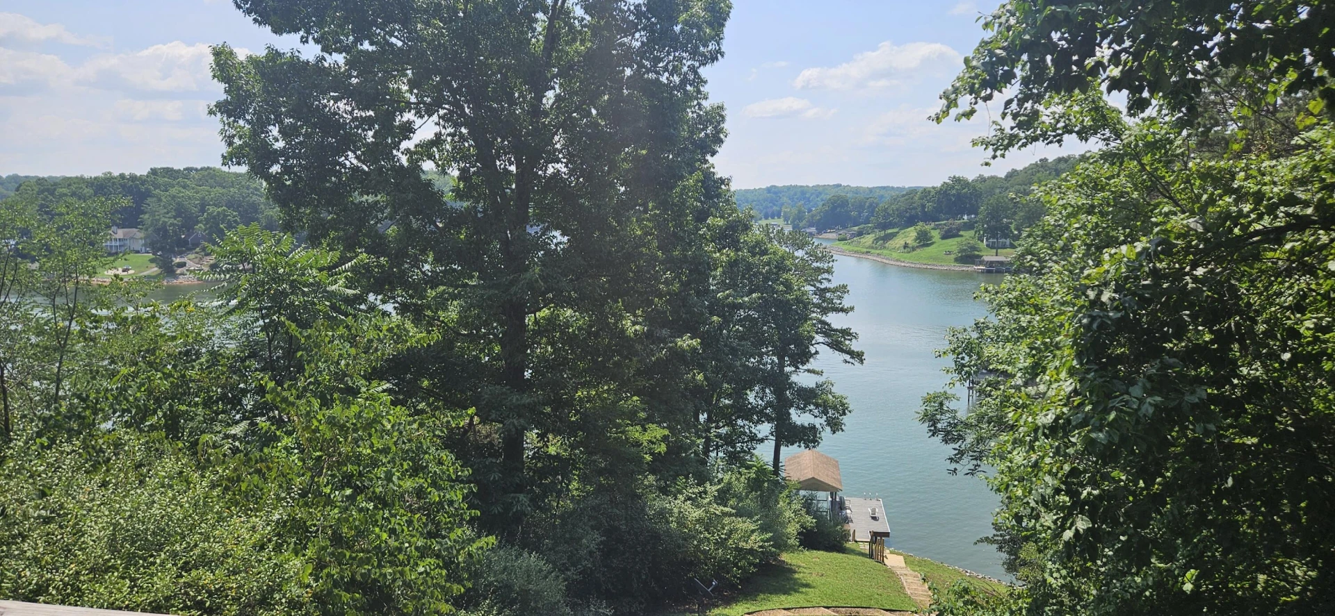 6136 Horseshoe Bend RD - Photo 2