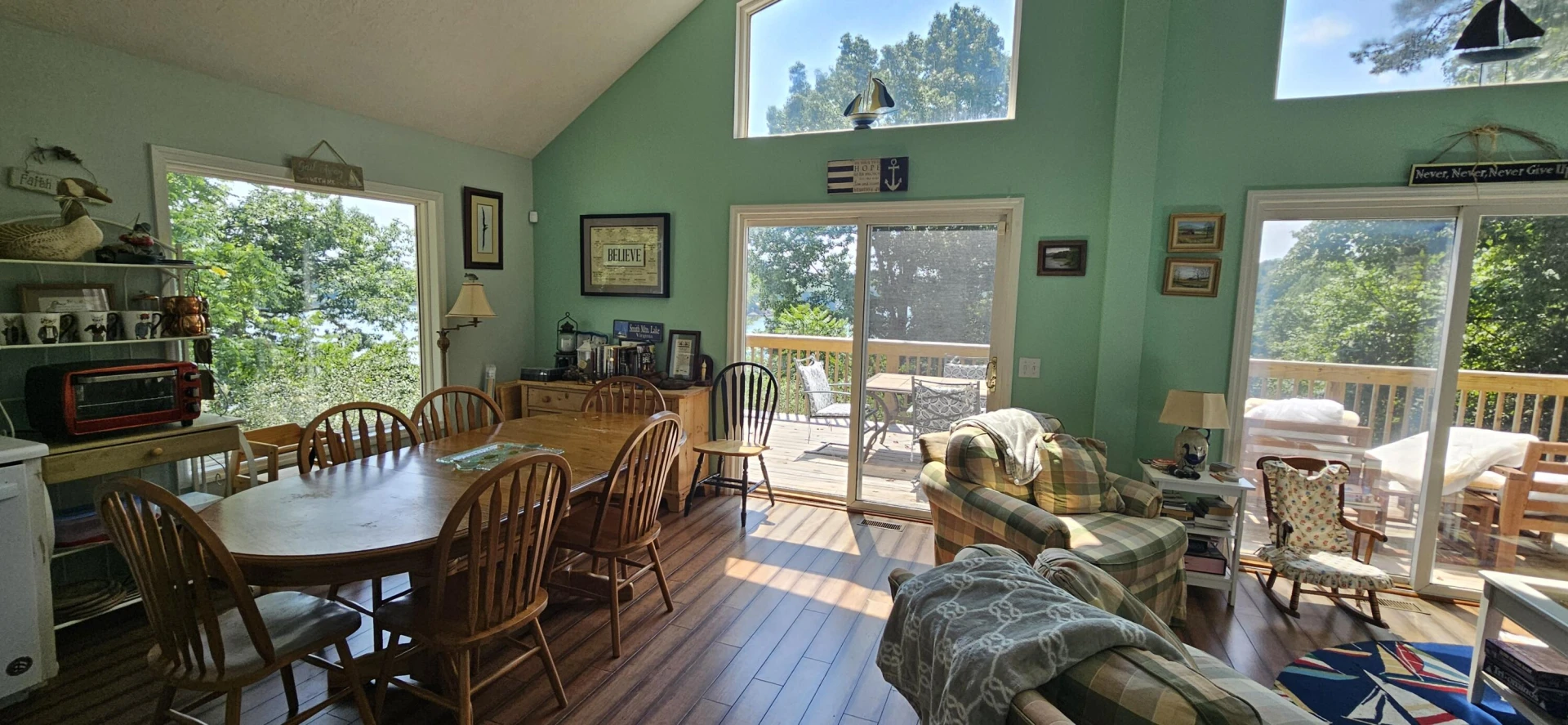 6136 Horseshoe Bend RD - Photo 11