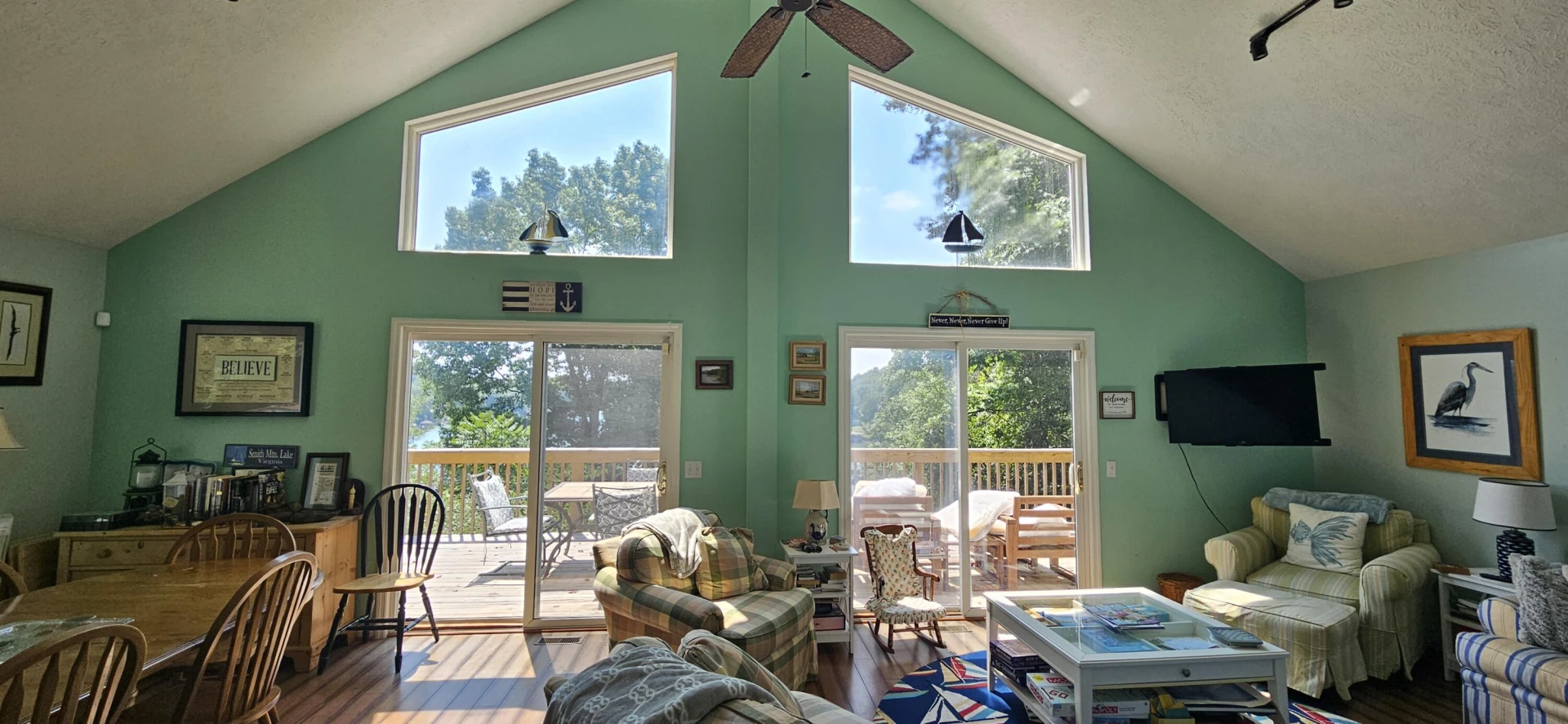 6136 Horseshoe Bend RD - Photo 5