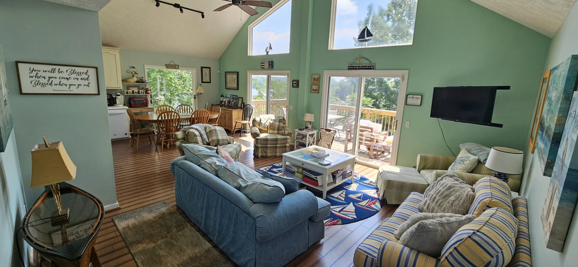 6136 Horseshoe Bend RD - Photo 13