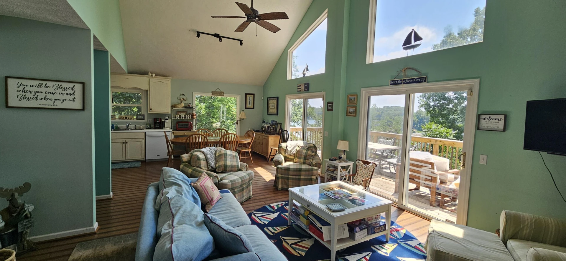 6136 Horseshoe Bend RD - Photo 14