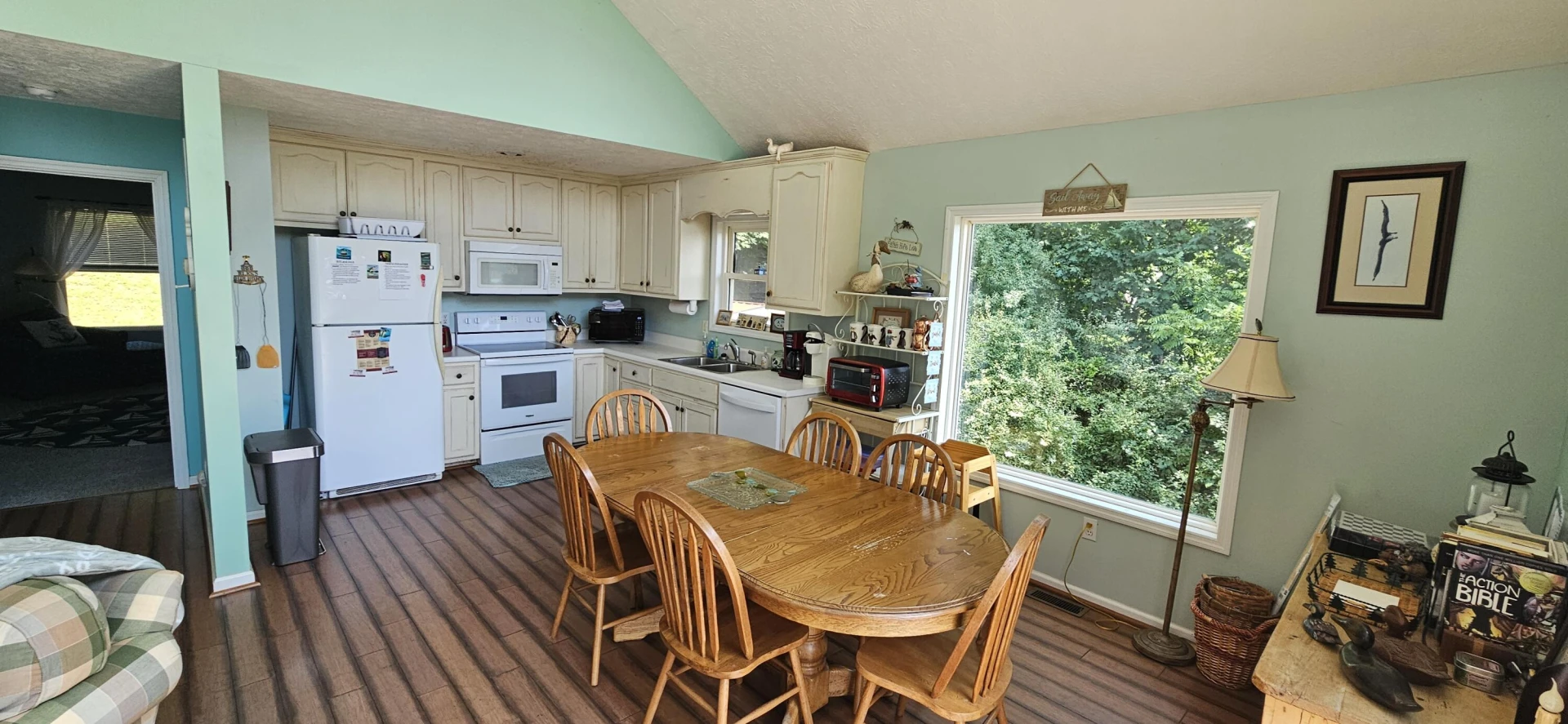 6136 Horseshoe Bend RD - Photo 16