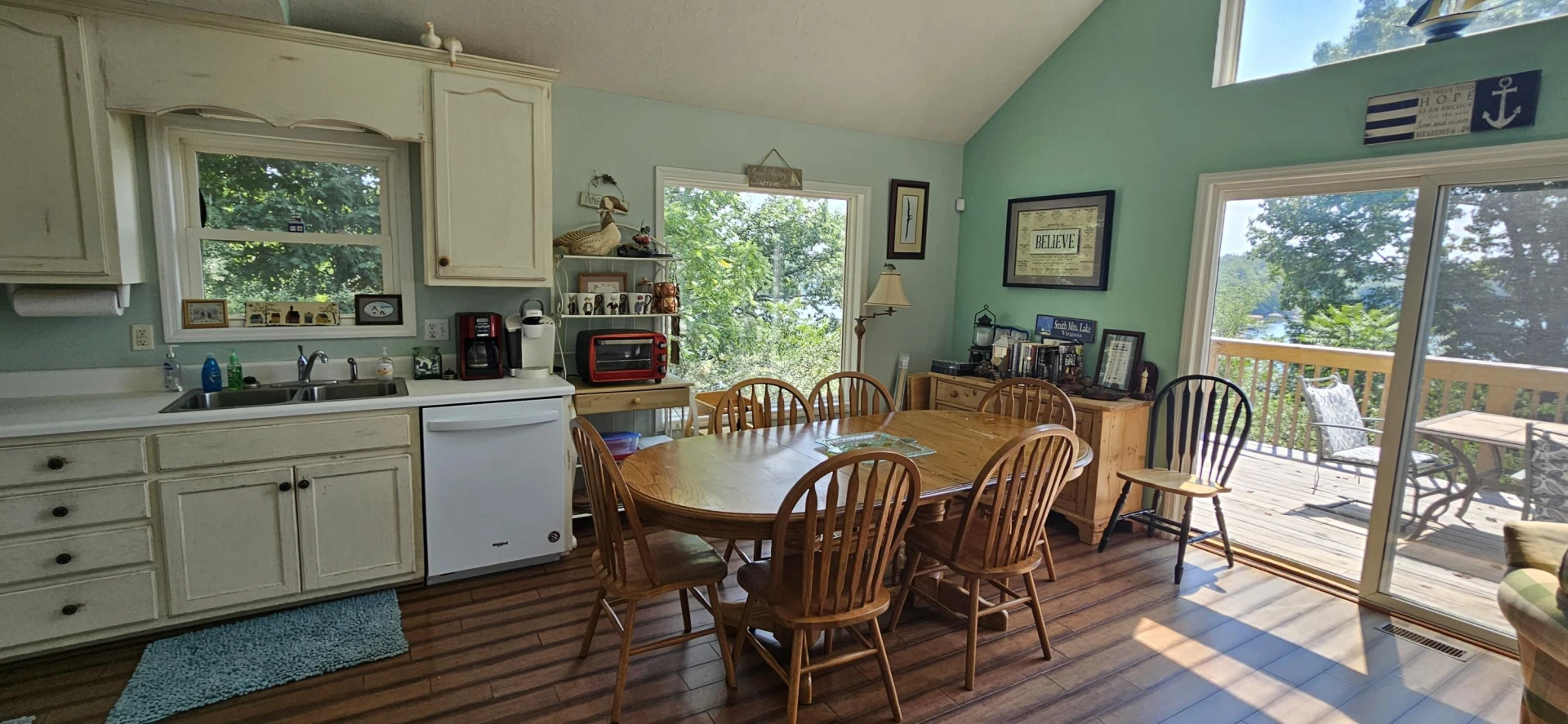 6136 Horseshoe Bend RD - Photo 17