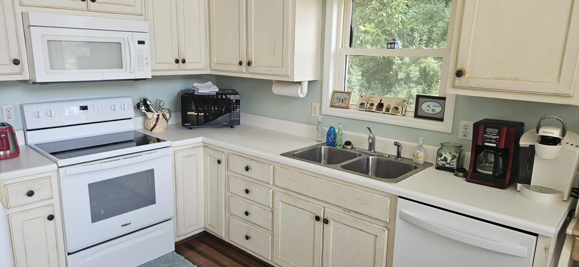 6136 Horseshoe Bend RD - Photo 18