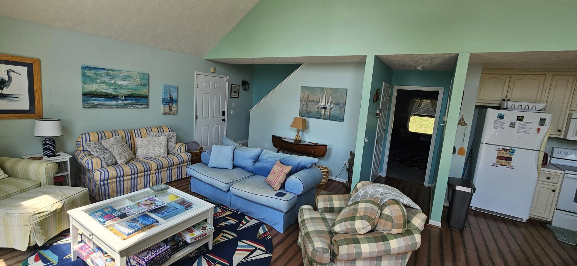 6136 Horseshoe Bend RD - Photo 20