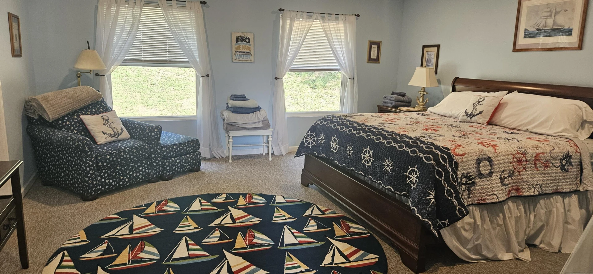 6136 Horseshoe Bend RD - Photo 21