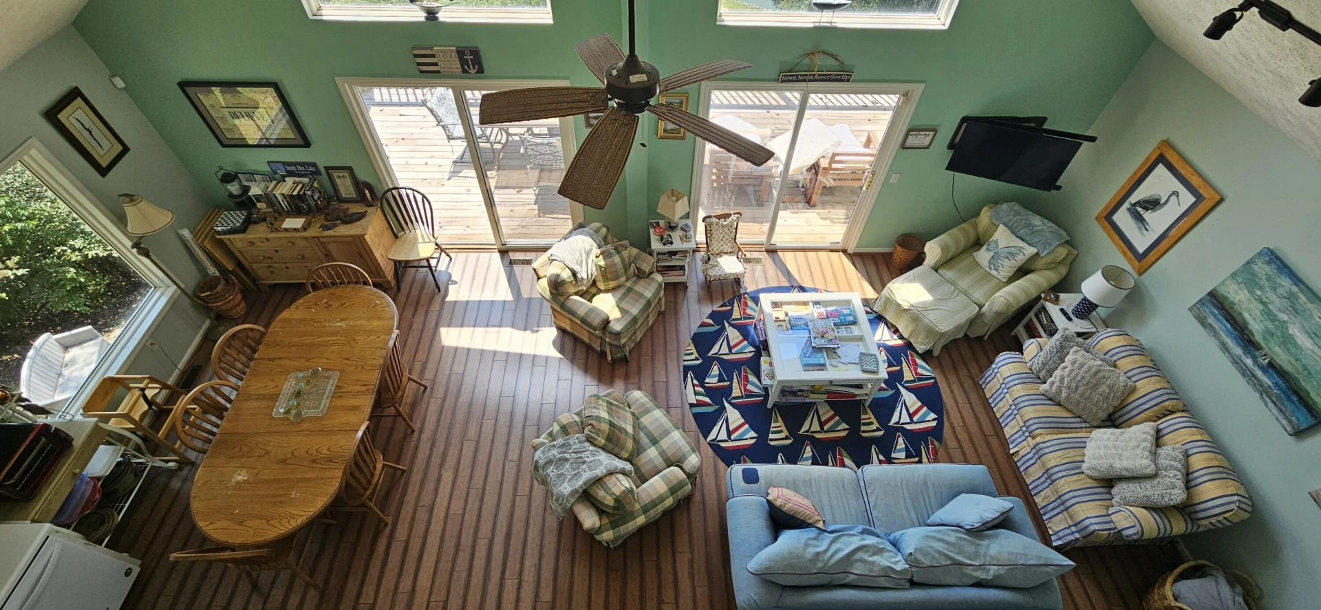 6136 Horseshoe Bend RD - Photo 31